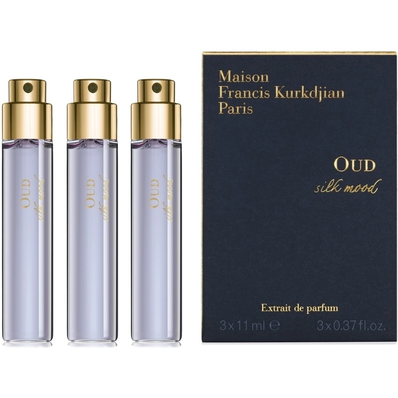 Фото Maison Francis Kurkdjian Oud Silk Mood Extrait de parfum