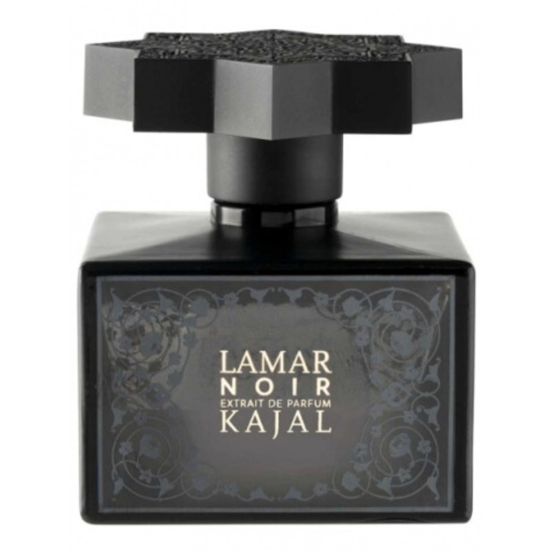 Фото KAJAL Lamar Noir