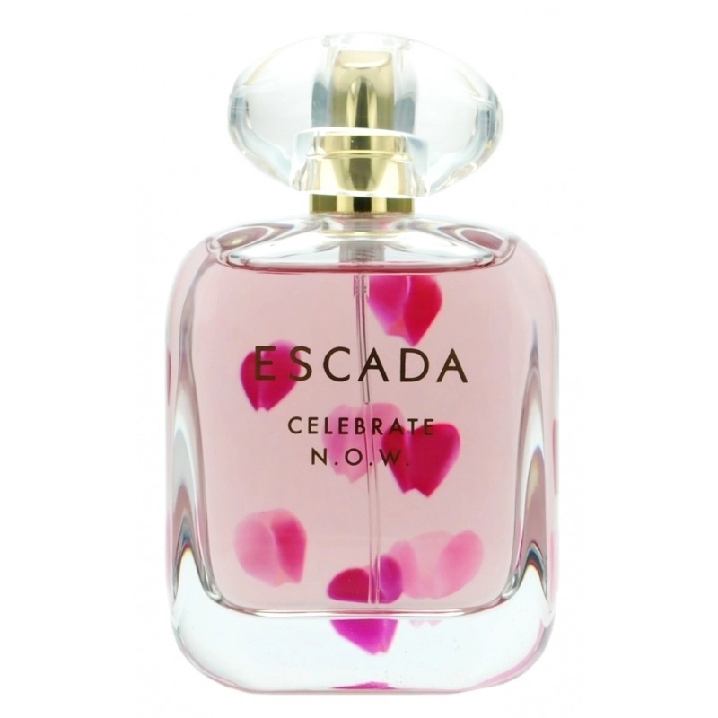 Фото Escada Celebrate N.O.W.
