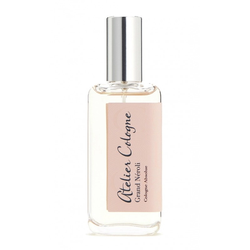 Фото Atelier Cologne Grand Neroli