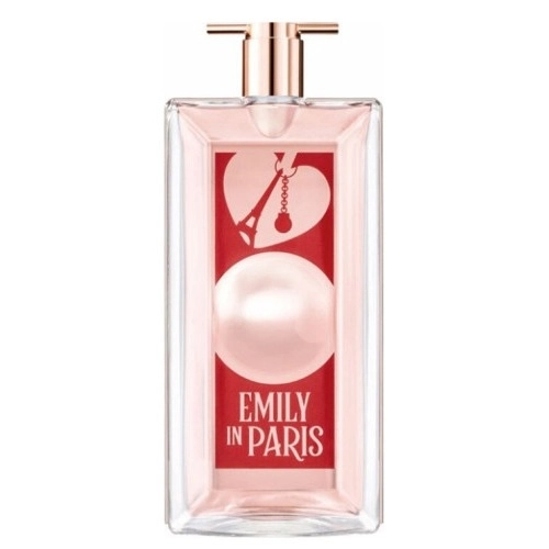 Фото Lancôme Idole Emily in Paris