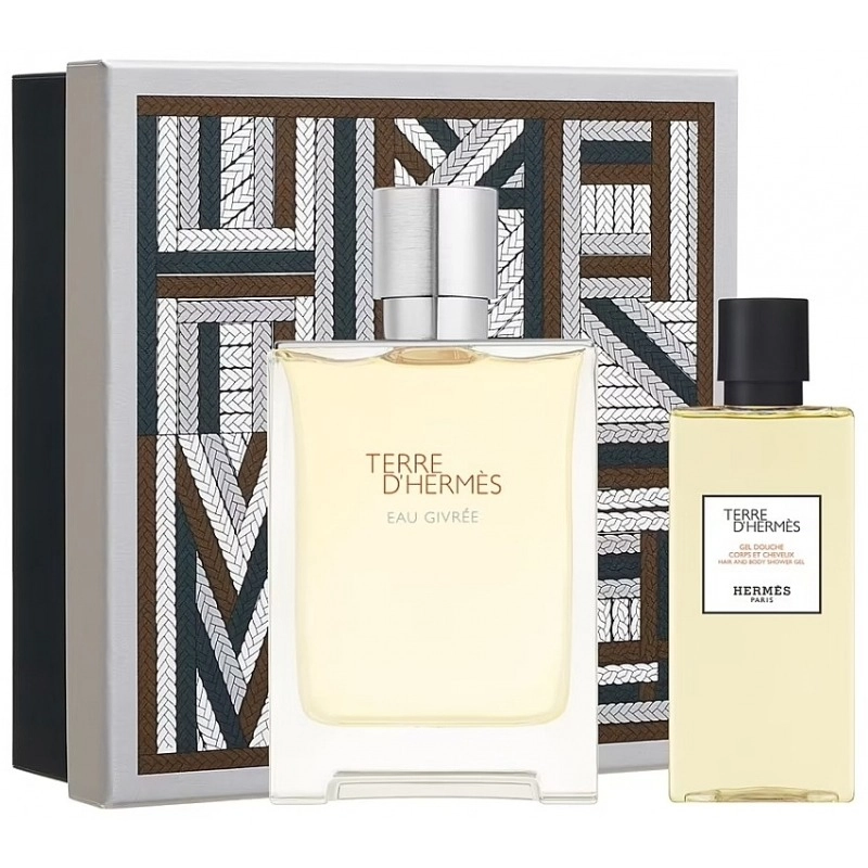 Фото Terre d'Hermès Eau Givree