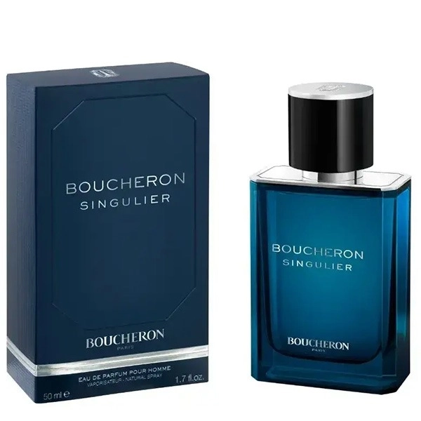 Фото Boucheron Singulier