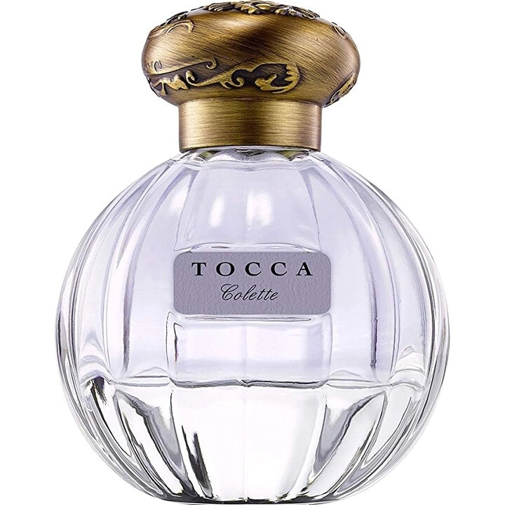 Фото Tocca Colette