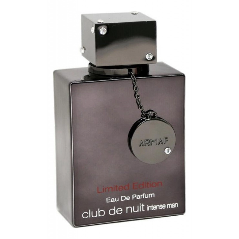Фото Armaf Club De Nuit Intense Man Limited Edition