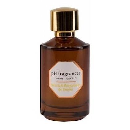 Фото PH Fragrances Neroli & Bergamote of Denim