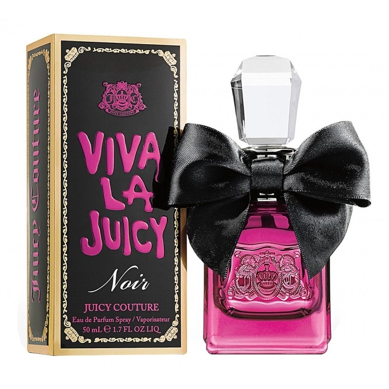 Фото Juicy Couture Viva La Juicy Noir
