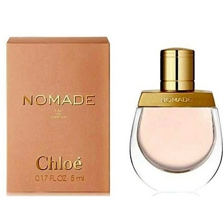 Фото Chloé Nomade