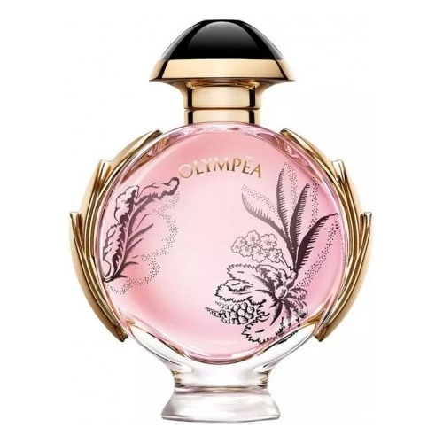 Фото Paco Rabanne Olympea Blossom