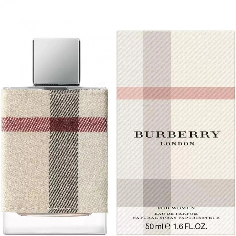 Фото Burberry London Woman