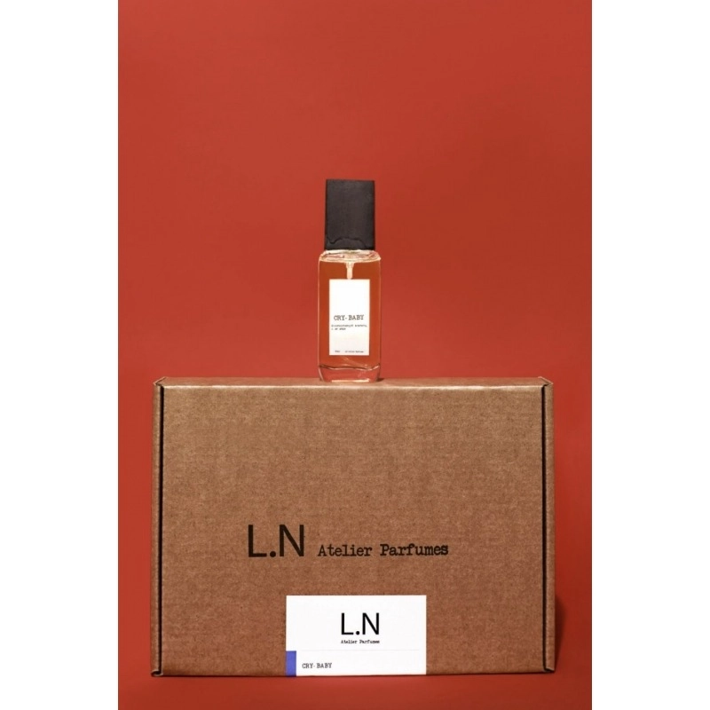 Фото L.N Atelier Parfumes Cry-Baby