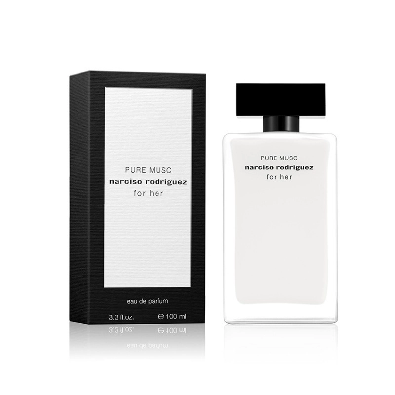 Фото Narciso Rodriguez Pure Musc For Her
