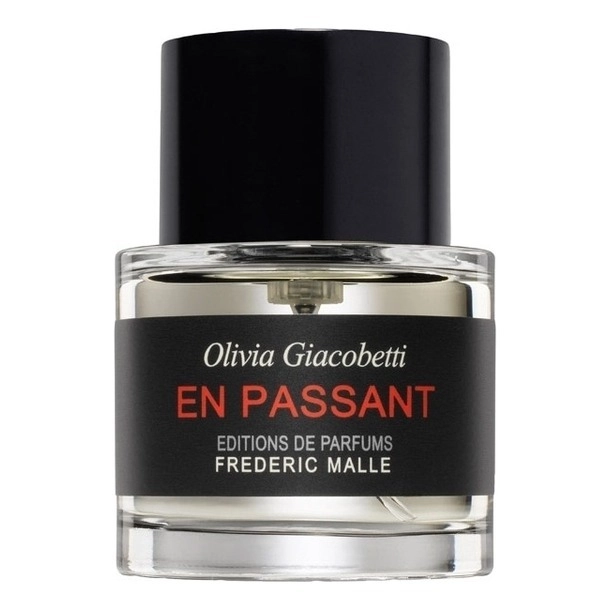 Фото Frédéric Malle En Passant