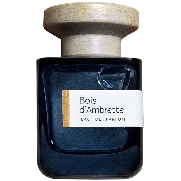 Фото Atelier Materi Bois D'Ambrette