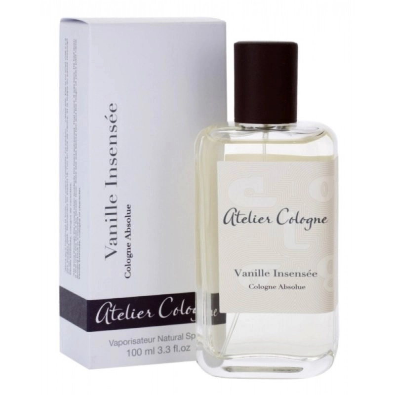 Фото Atelier Cologne Vanille Insensee