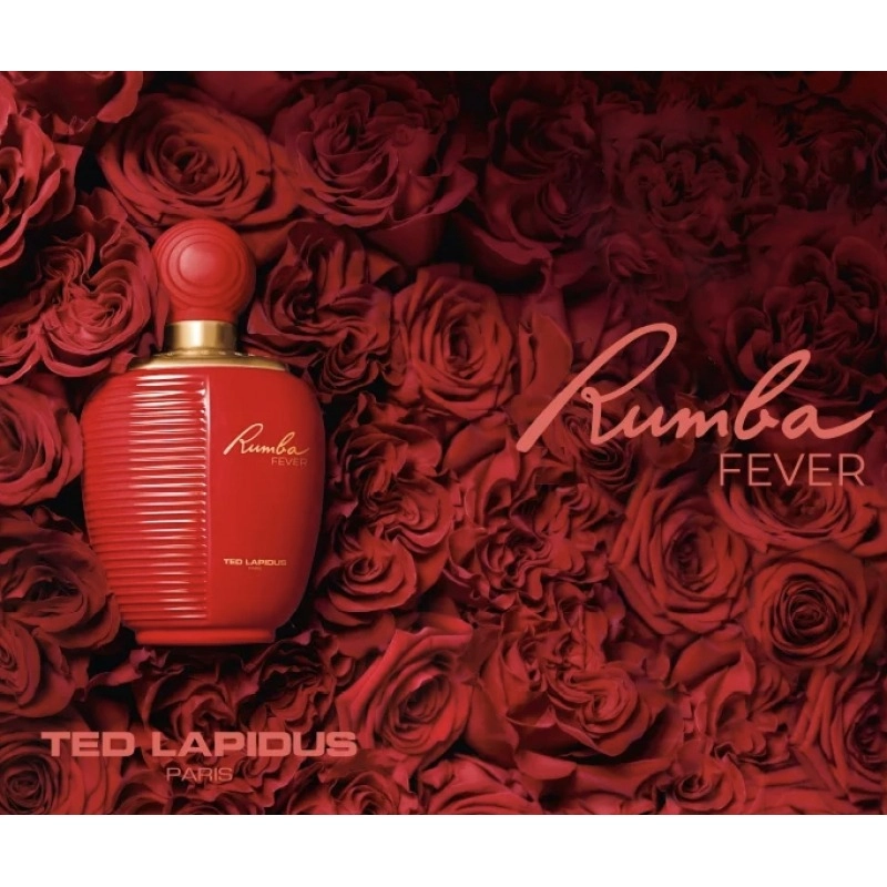 Фото Ted Lapidus Rumba Fever