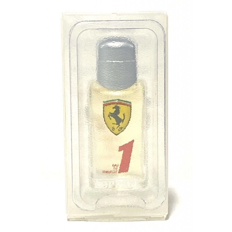 Фото Ferrari No 1