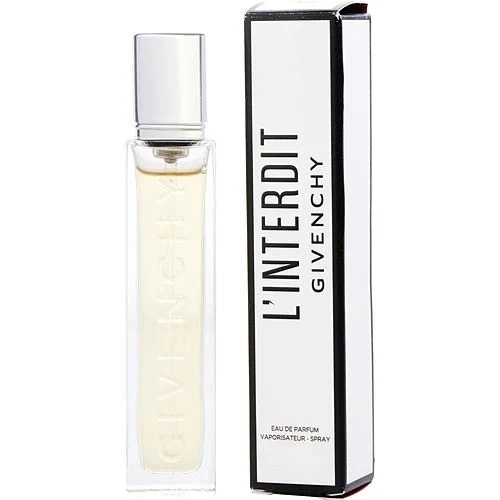 Фото Givenchy L'Interdit (2018)
