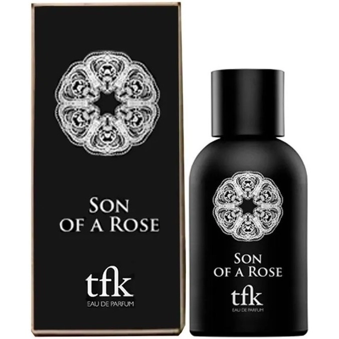 Фото The Fragrance Kitchen Son of a Rose