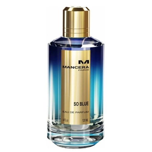Фото Mancera So Blue
