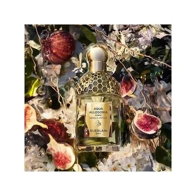 Фото Guerlain Aqua Allegoria Forte Nerolia Vetiver