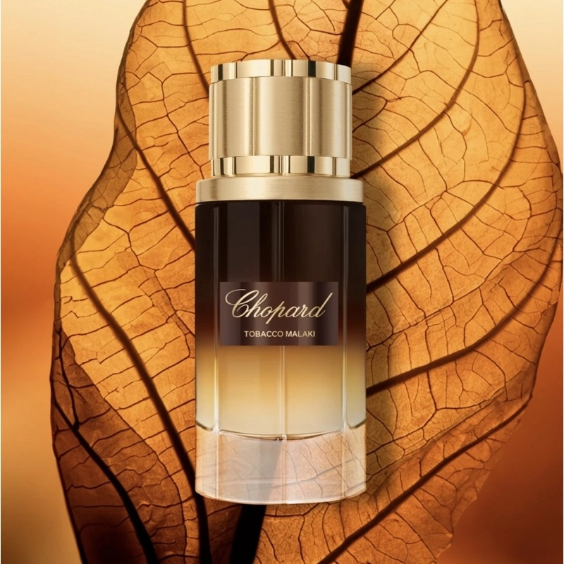 Фото Chopard Tobacco Malaki