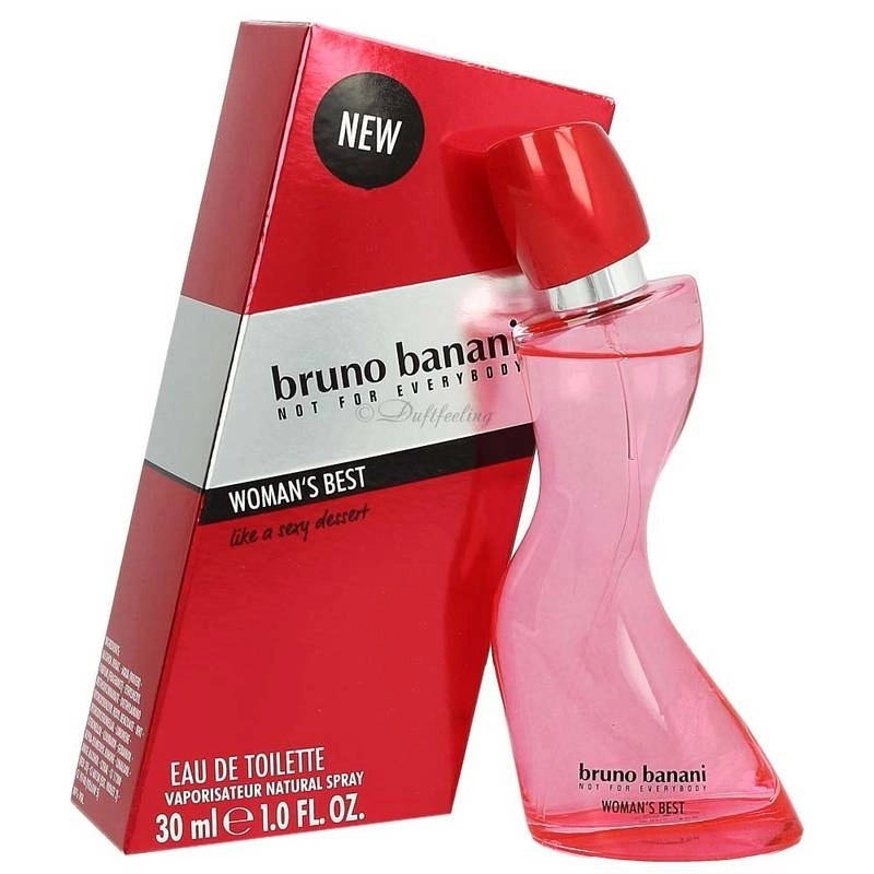Фото Bruno Banani Woman's Best