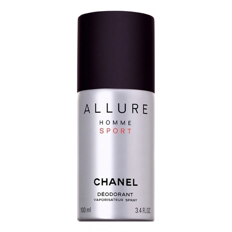 Фото Chanel Allure Homme Sport