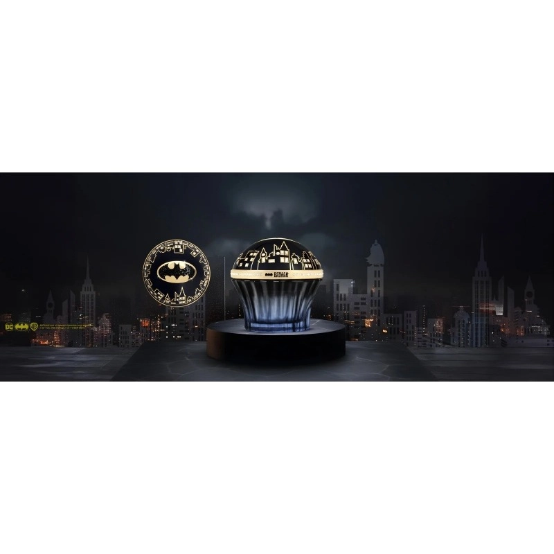 Фото House of Sillage Batman Limited Edition