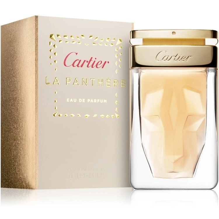 Фото Cartier La Panthere