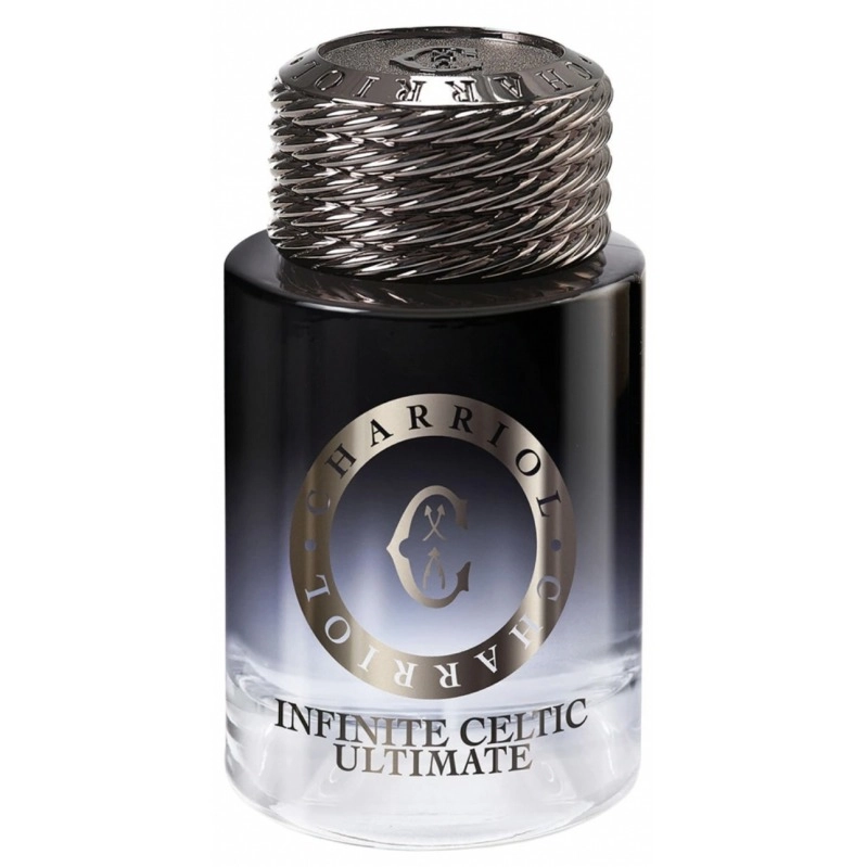 Фото Charriol Infinite Celtic Ultimate