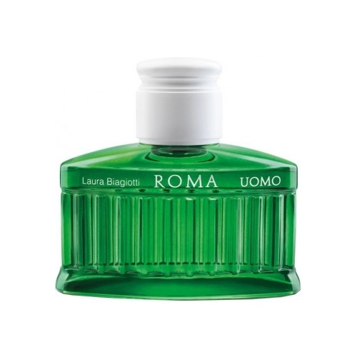 Фото Laura Biagiotti Roma Uomo Green Swing