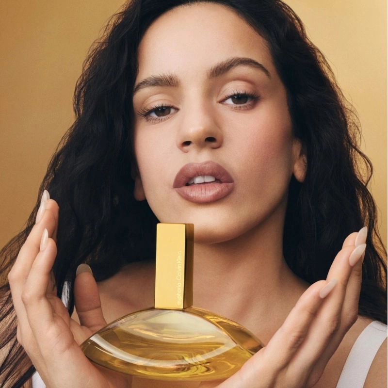 Фото Calvin Klein Euphoria Solar Elixir