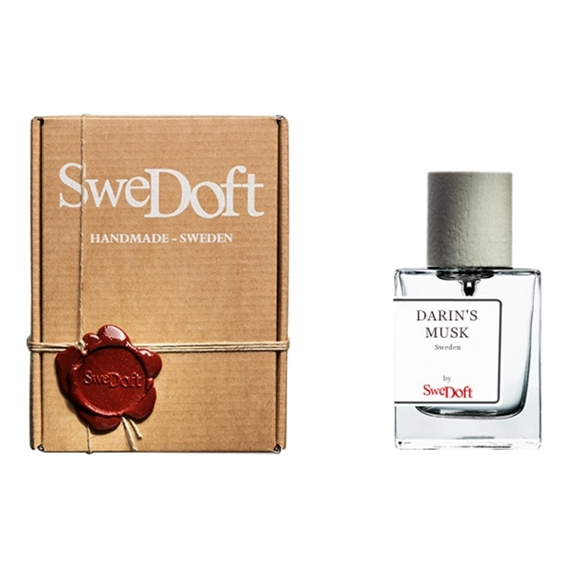 Фото Swedoft Darin's Musk