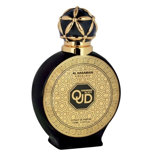 Фото Al Haramain Black Oud