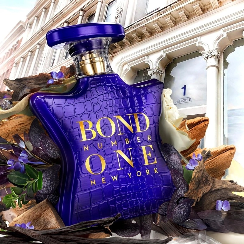 Фото Bond No. 9 Number One
