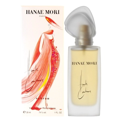 Фото Hanae Mori Haute Couture