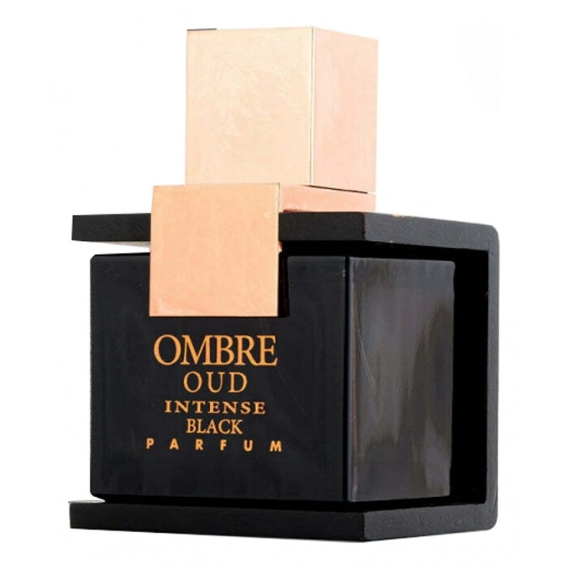 Фото Armaf Ombre Oud Intense Black