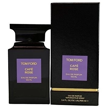 Фото Tom Ford Cafe Rose
