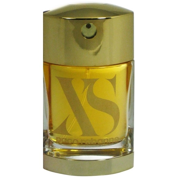 Фото Paco Rabanne XS Extreme Girl