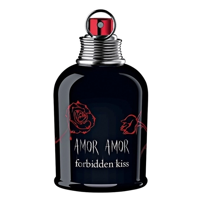 Фото Cacharel Amor Amor Forbidden Kiss