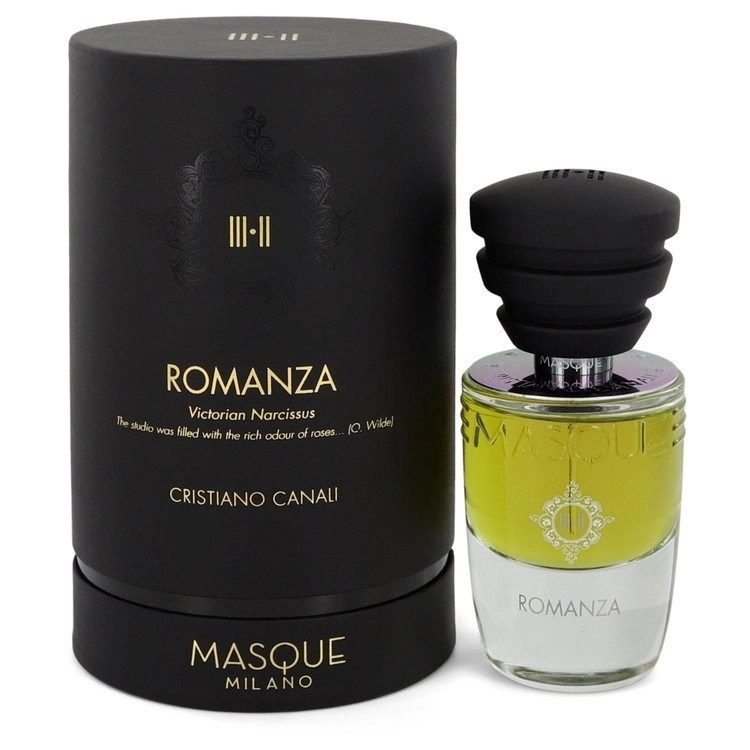 Фото Masque Romanza