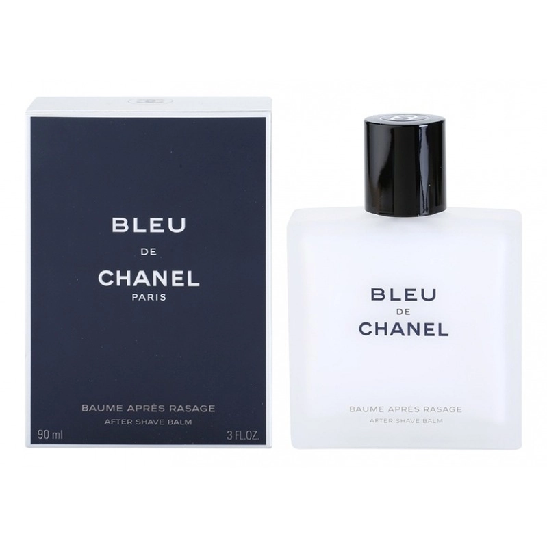 Фото Bleu de Chanel