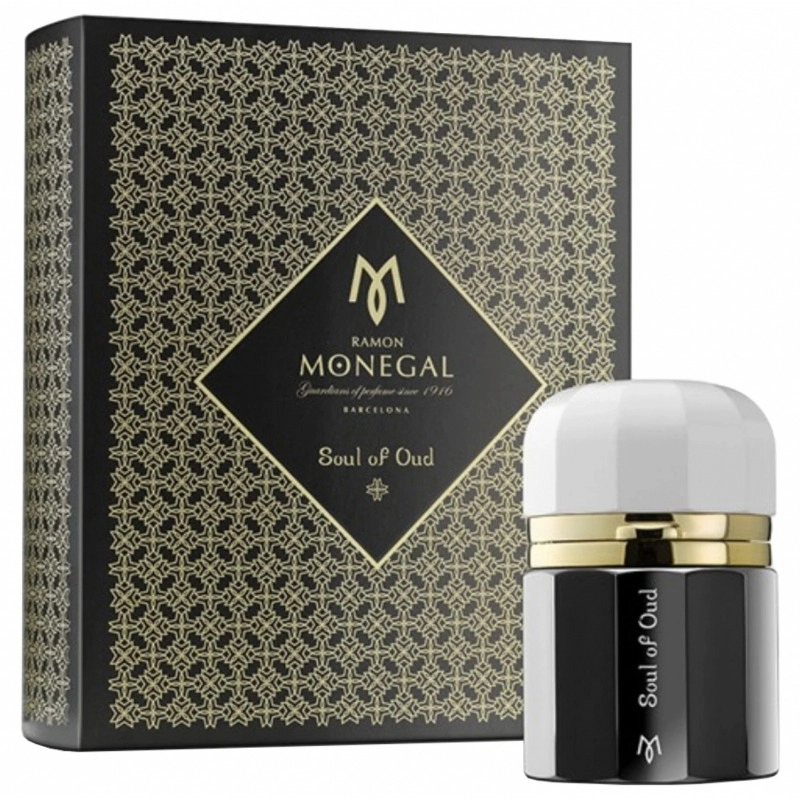 Фото Ramon Monegal Soul Of Oud