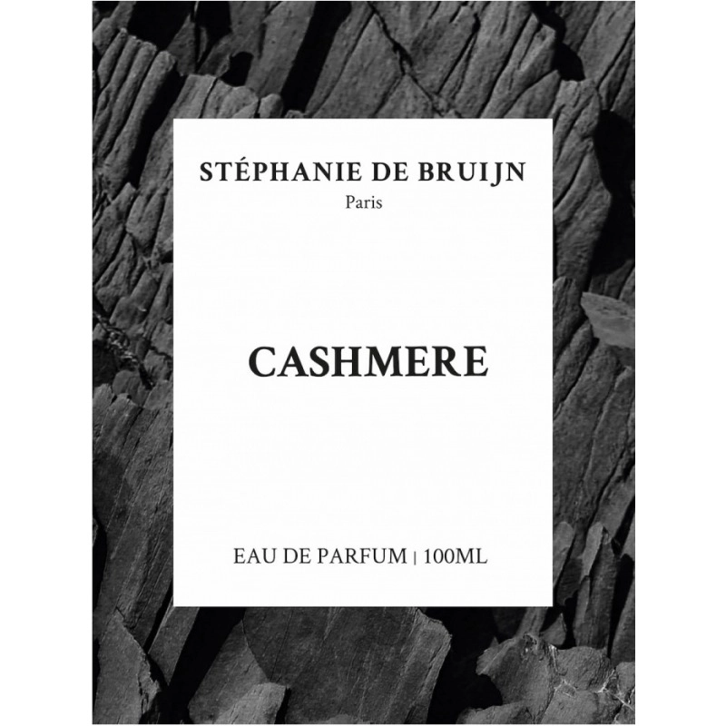 Фото Stéphanie de Bruijn Cashmere