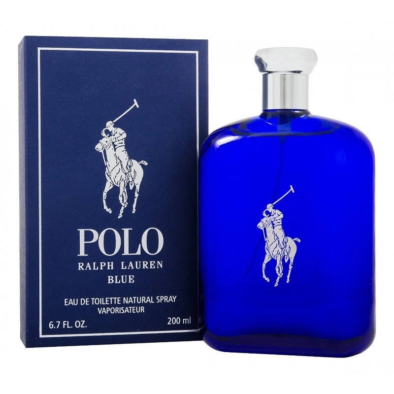 Фото Ralph Lauren Polo Blue