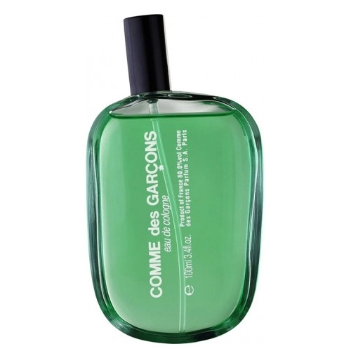 Фото Comme des Garçons Eau de Cologne