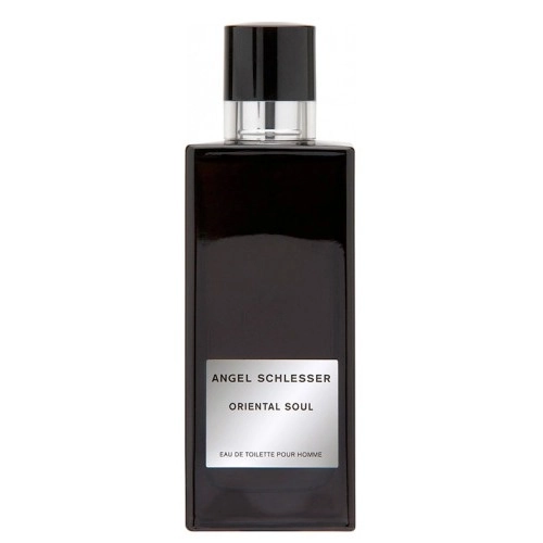 Фото Angel Schlesser Oriental Soul Pour Homme