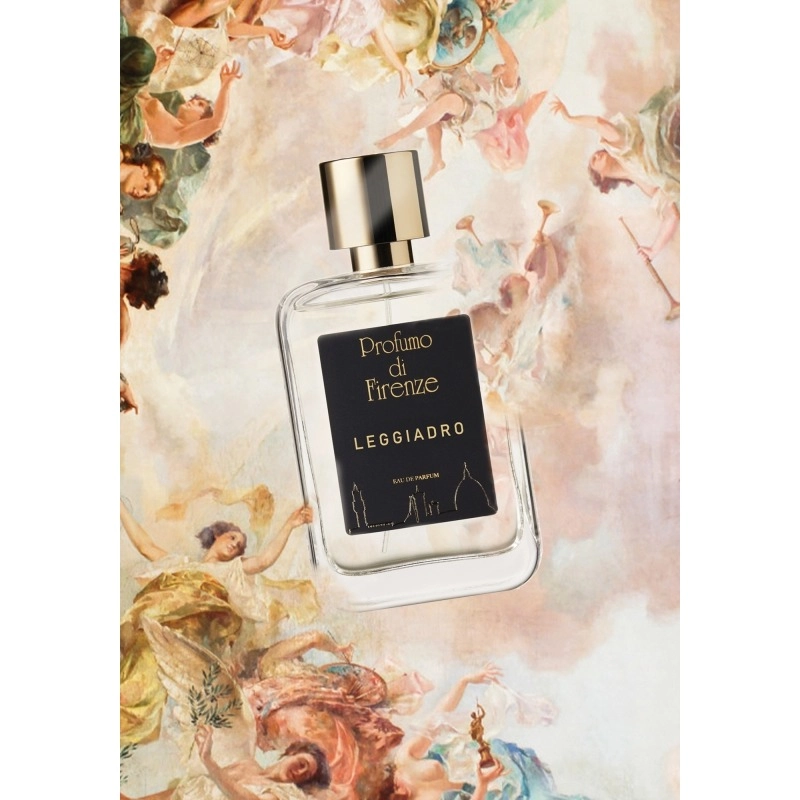 Фото Profumo di Firenze Leggiadro