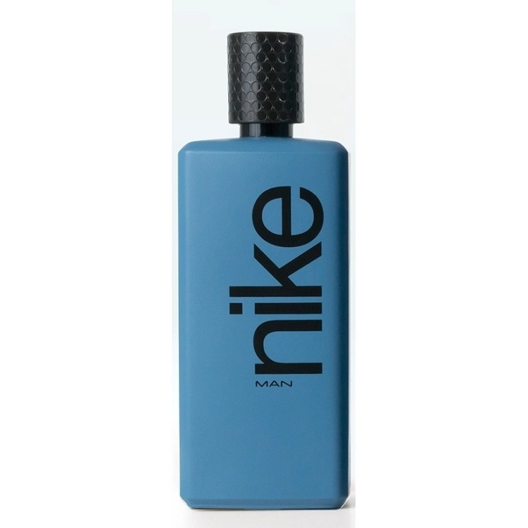 Фото Nike Blue Man